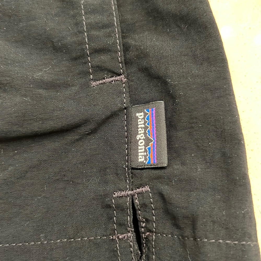 Patagonia Barely Baggies